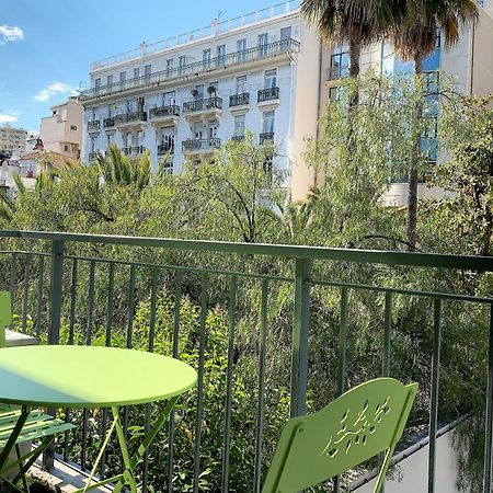 Quiet Studio With A Big Balcony Nisa Exterior foto